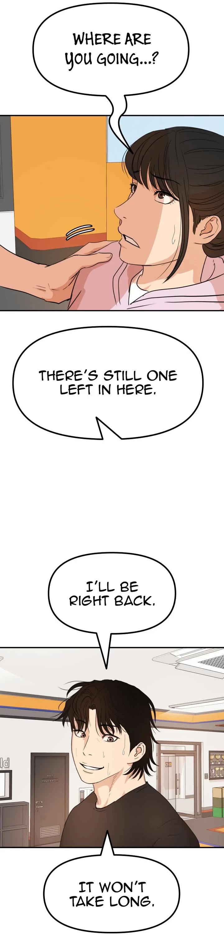 Guard pass chapter 143 page 11