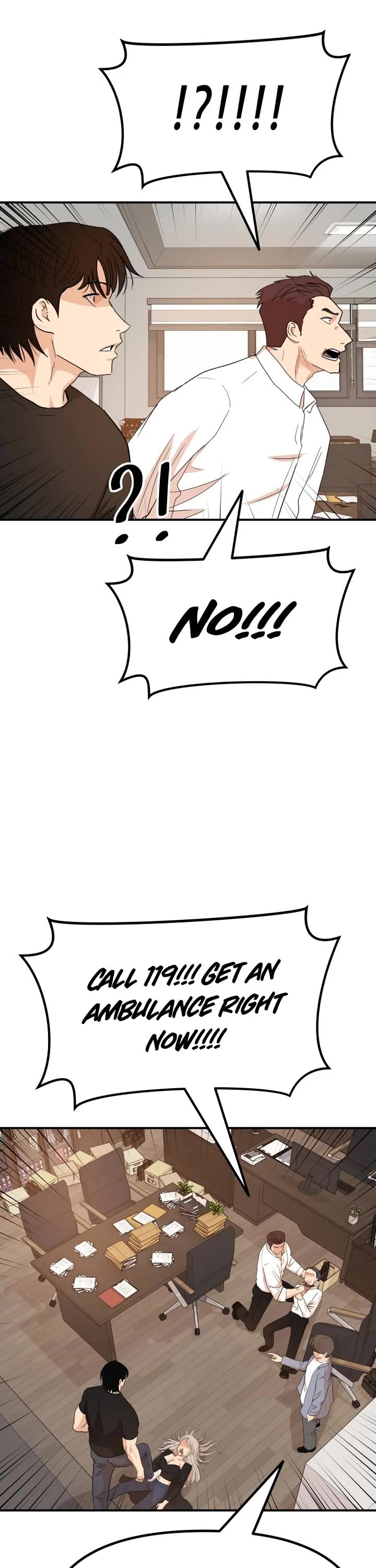 Guard pass chapter 143 page 33