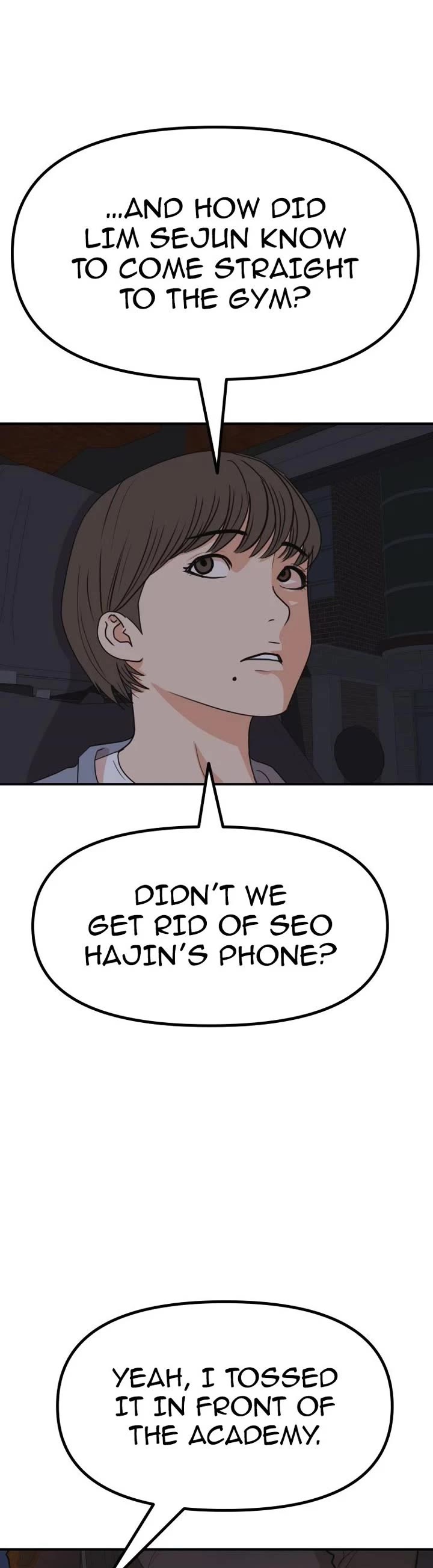 Guard pass chapter 144 page 19