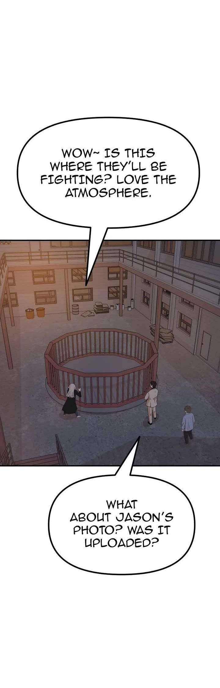 Guard pass chapter 144 page 30