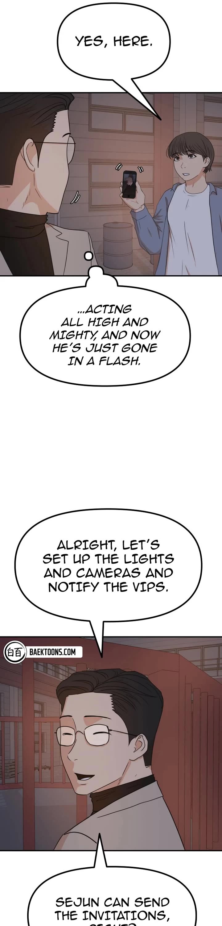 Guard pass chapter 144 page 31