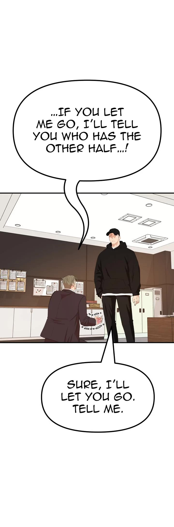 Guard pass chapter 145 page 40