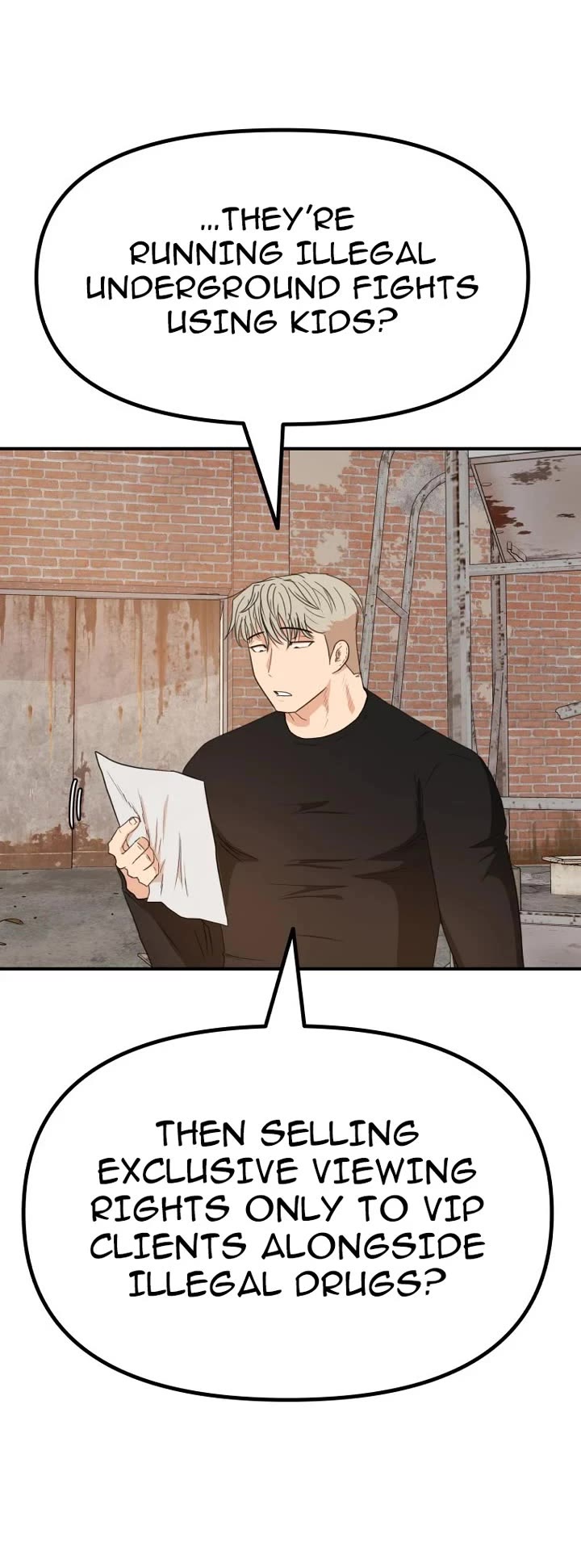 Guard pass chapter 147 page 19