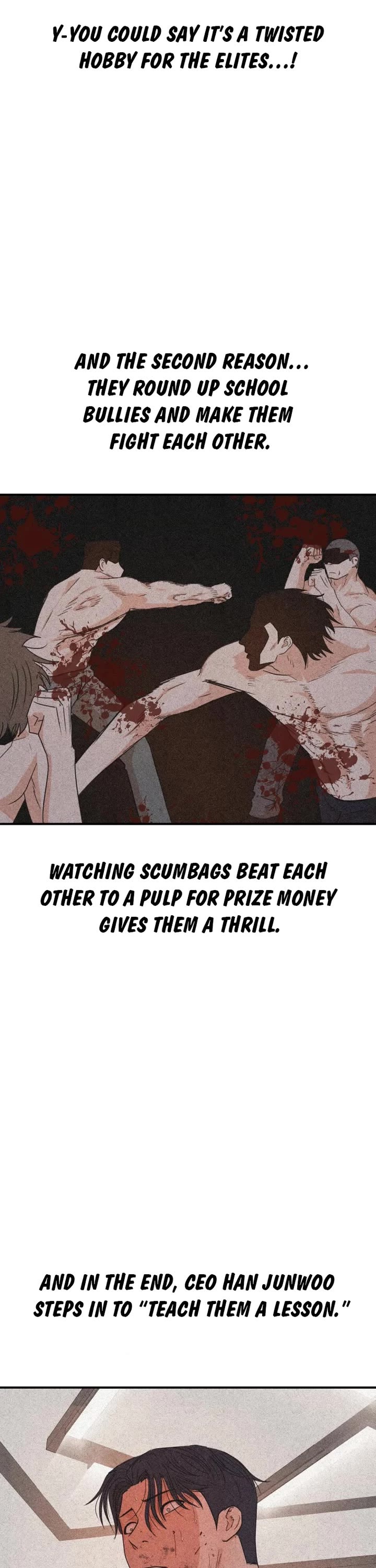 Guard pass chapter 147 page 22