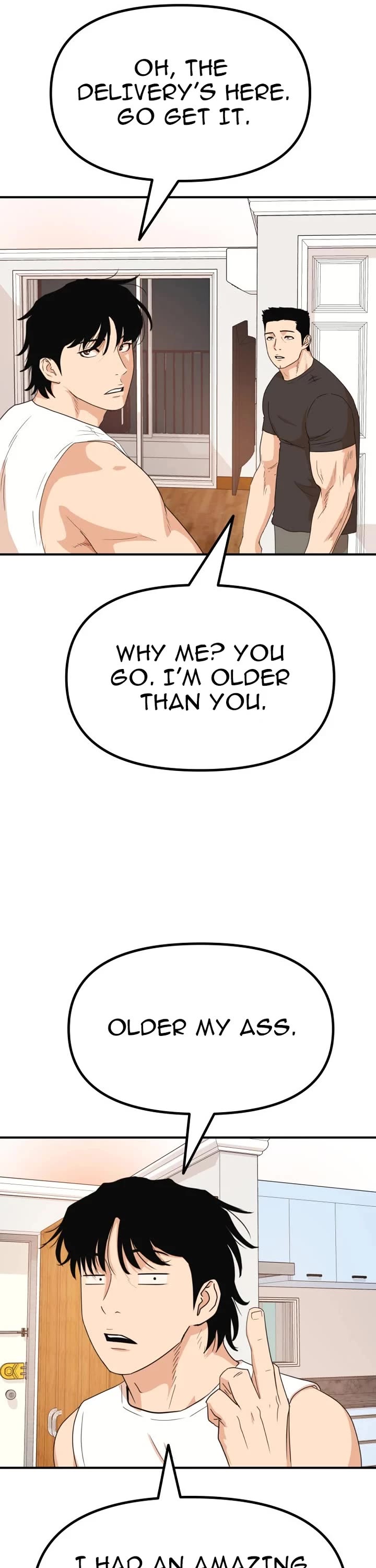 Guard pass chapter 147 page 36