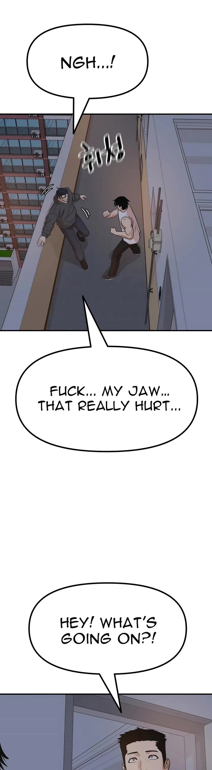 Guard pass chapter 148 page 14