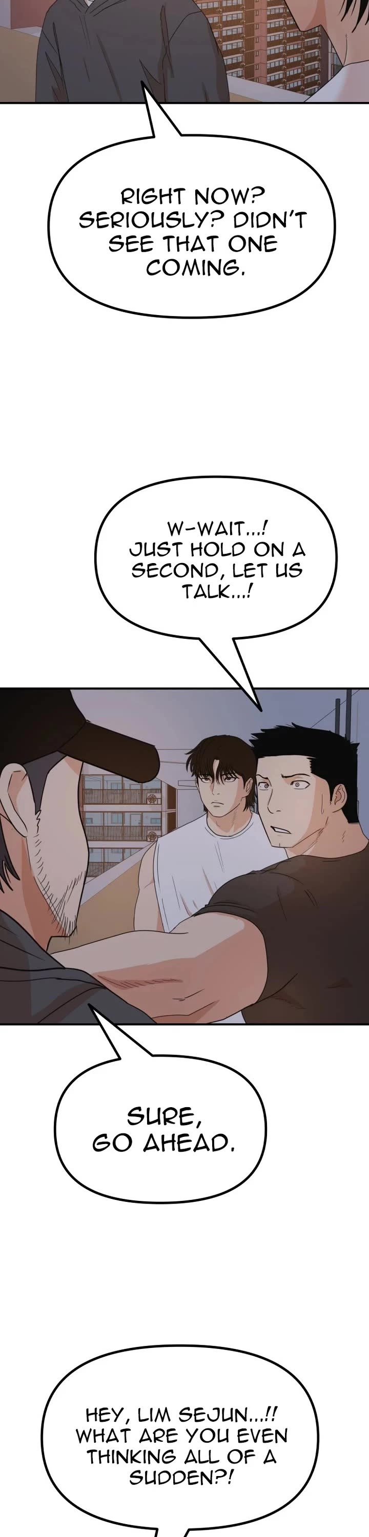 Guard pass chapter 149 page 2