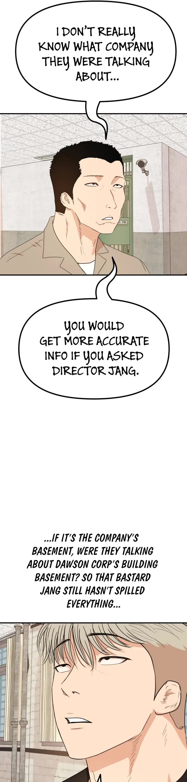 Guard pass chapter 149 page 31