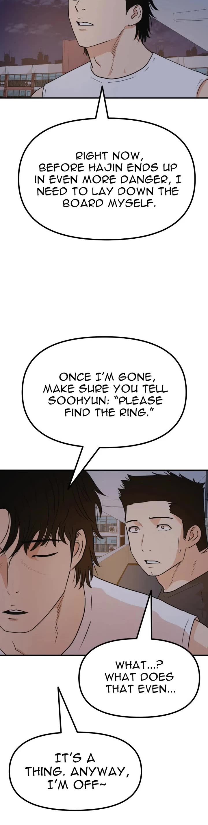 Guard pass chapter 149 page 5