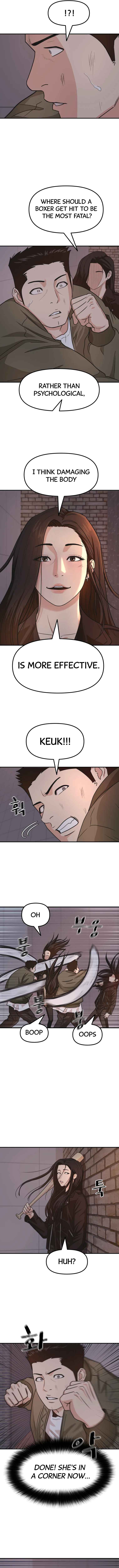 Guard pass chapter 15 page 10