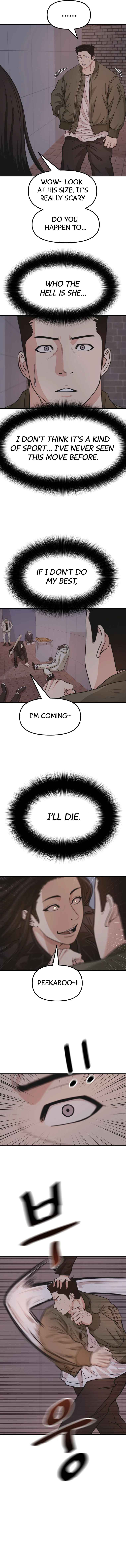 Guard pass chapter 15 page 9