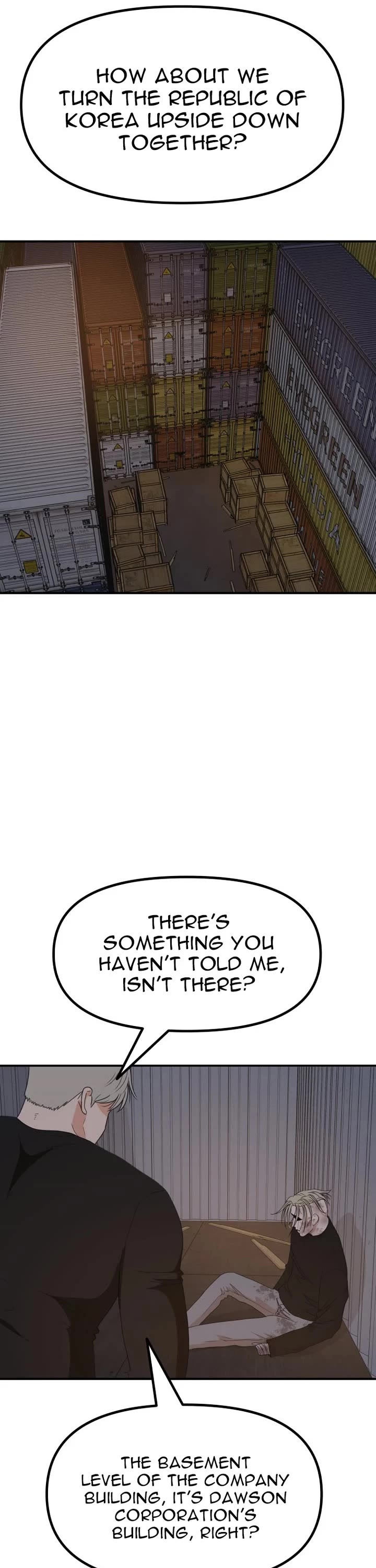 Guard pass chapter 150 page 11