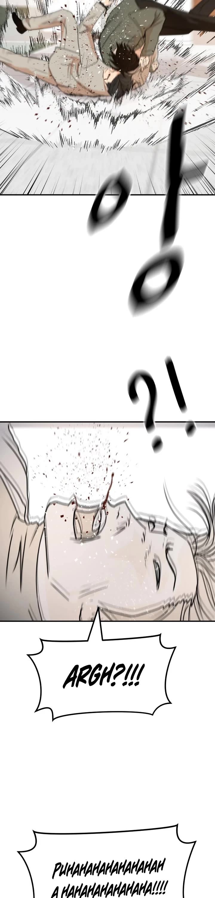 Guard pass chapter 150 page 17