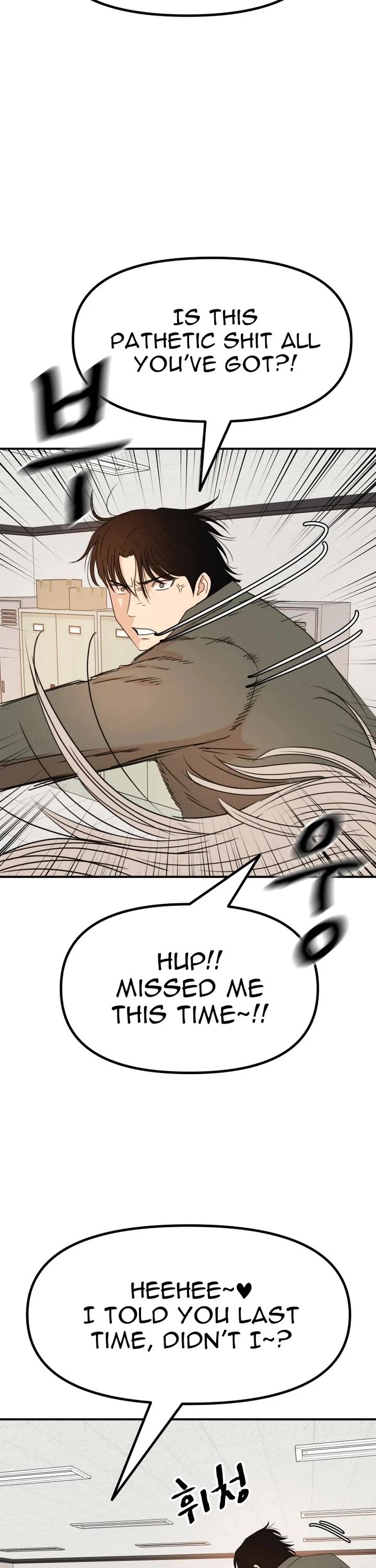 Guard pass chapter 150 page 22