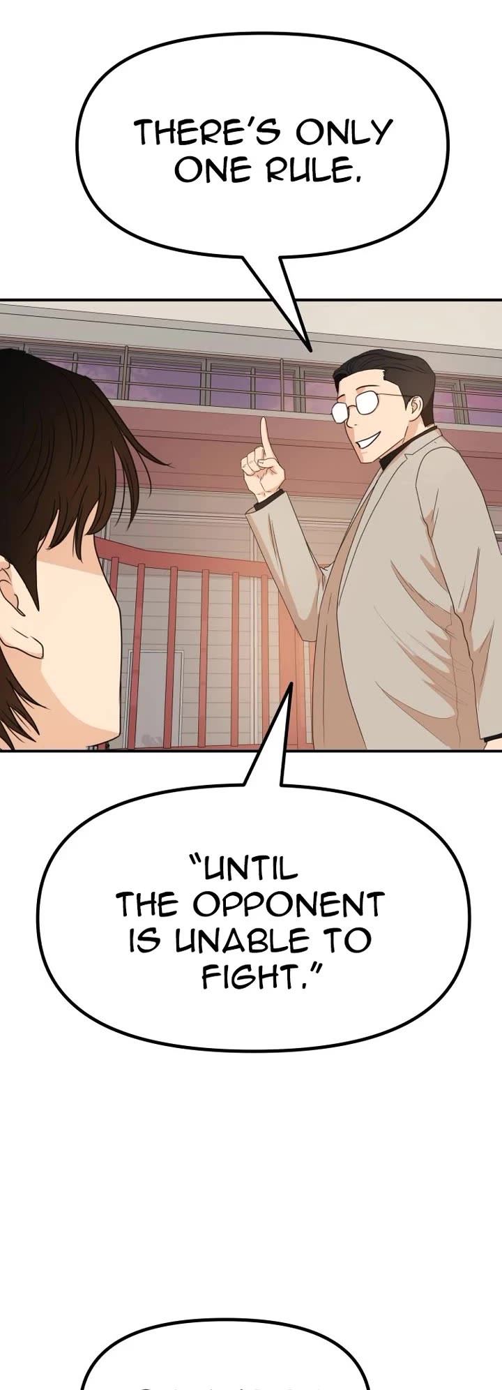 Guard pass chapter 150 page 34