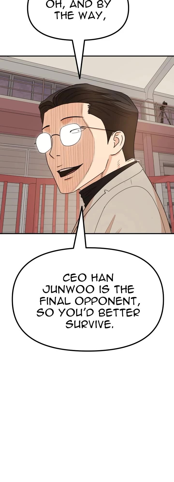 Guard pass chapter 150 page 35