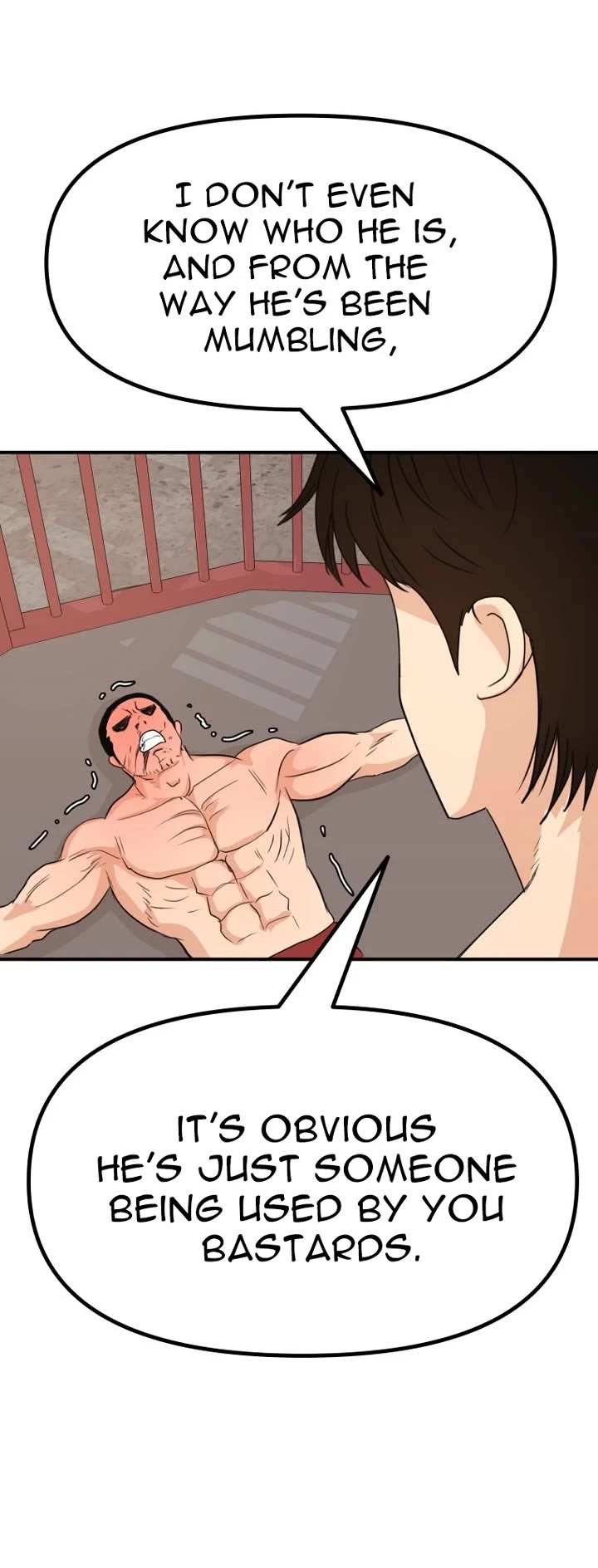 Guard pass chapter 151 page 14