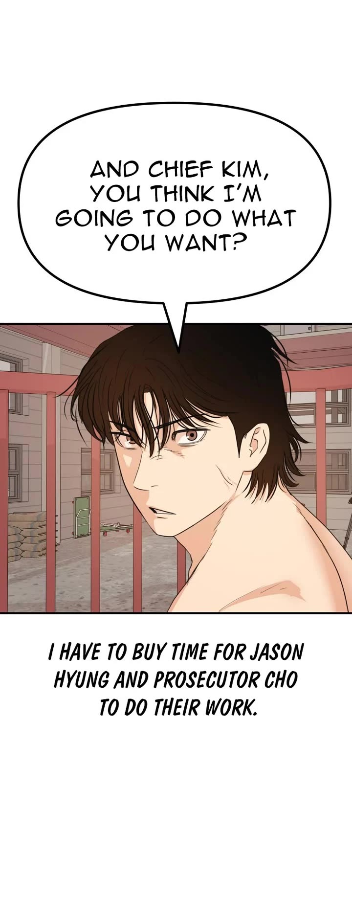 Guard pass chapter 151 page 15