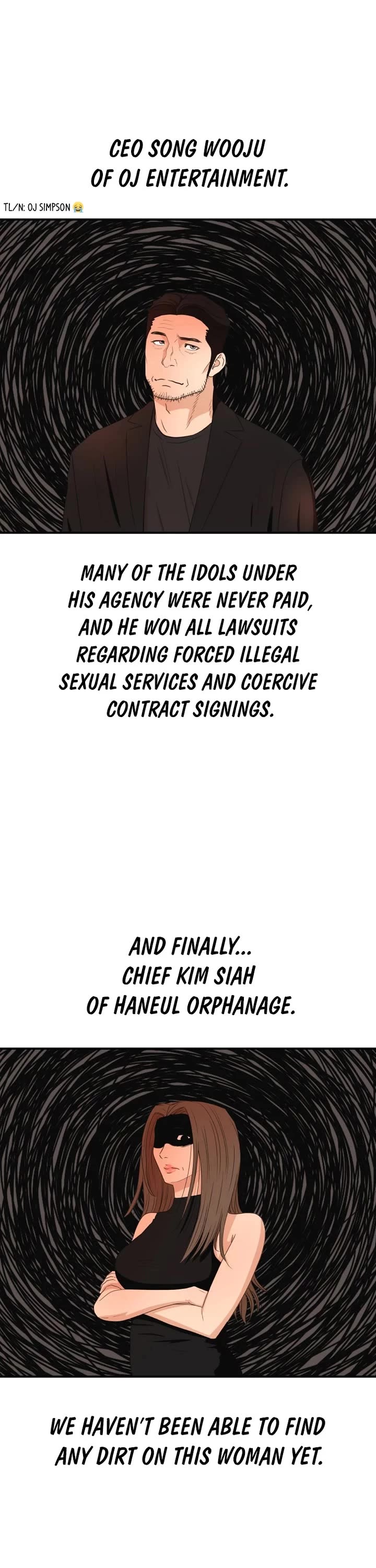 Guard pass chapter 151 page 26