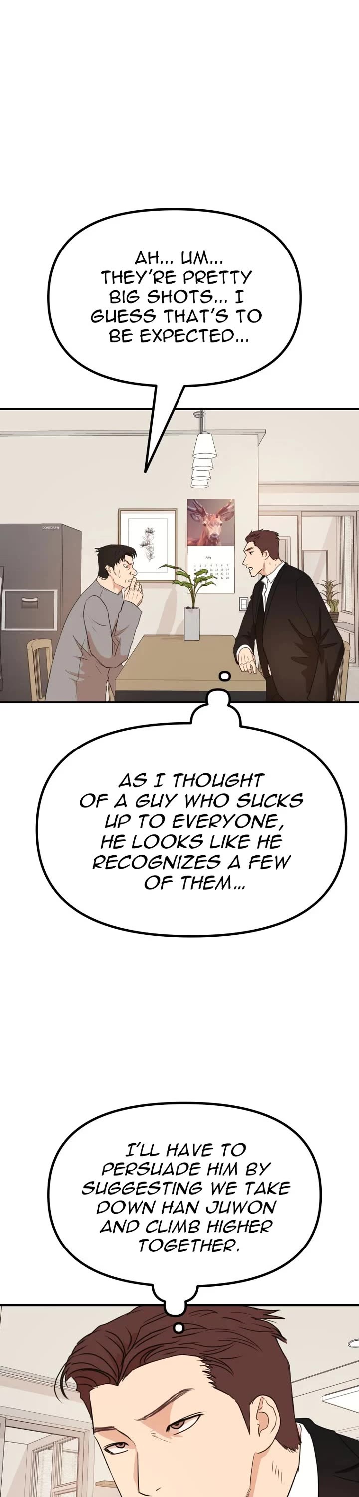 Guard pass chapter 151 page 27