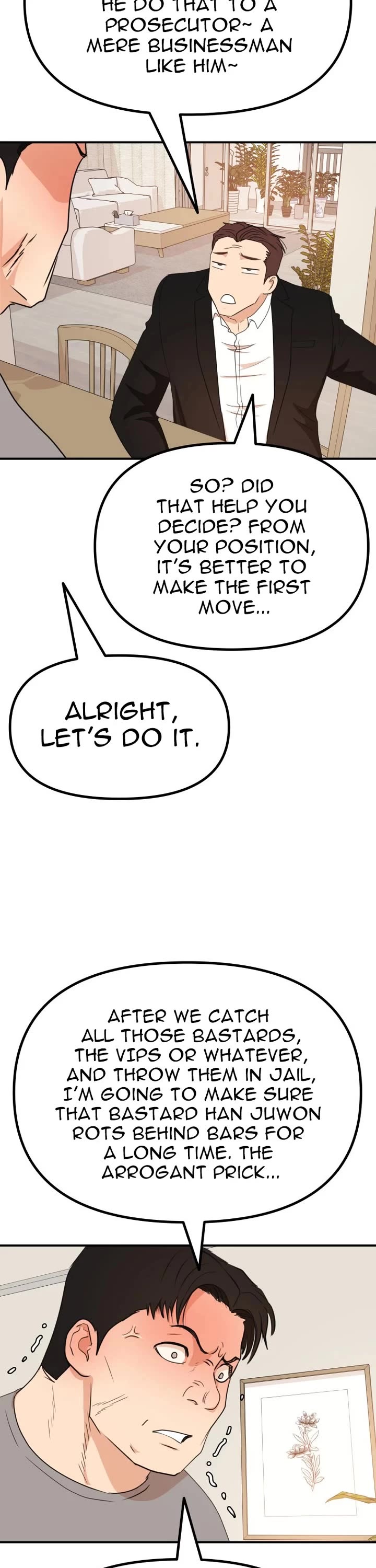 Guard pass chapter 151 page 33