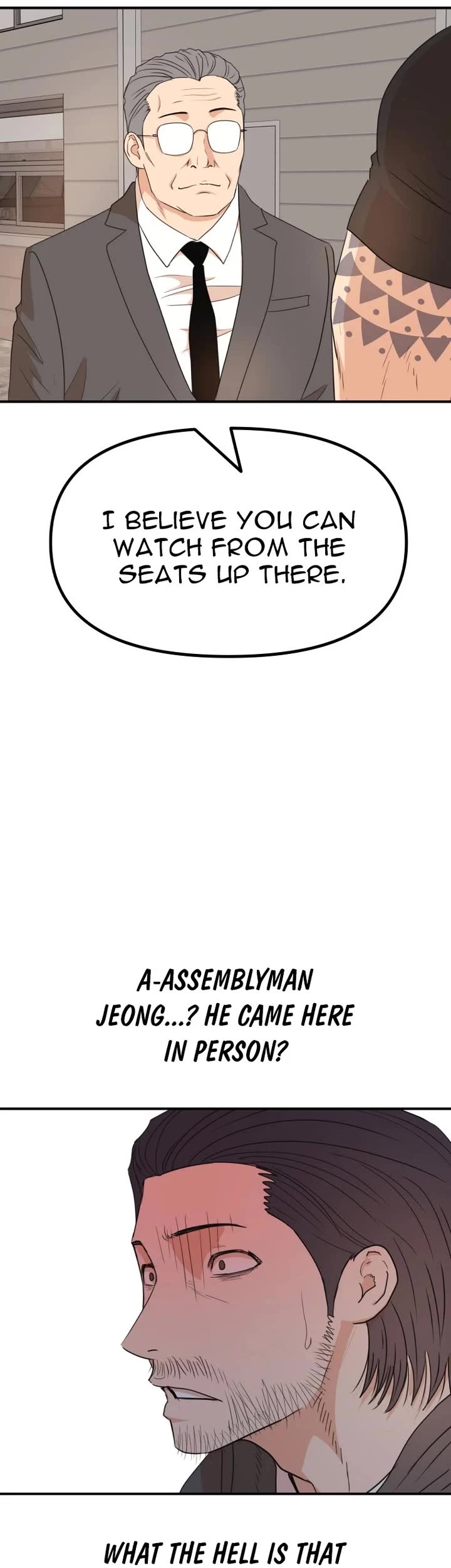 Guard pass chapter 151 page 39