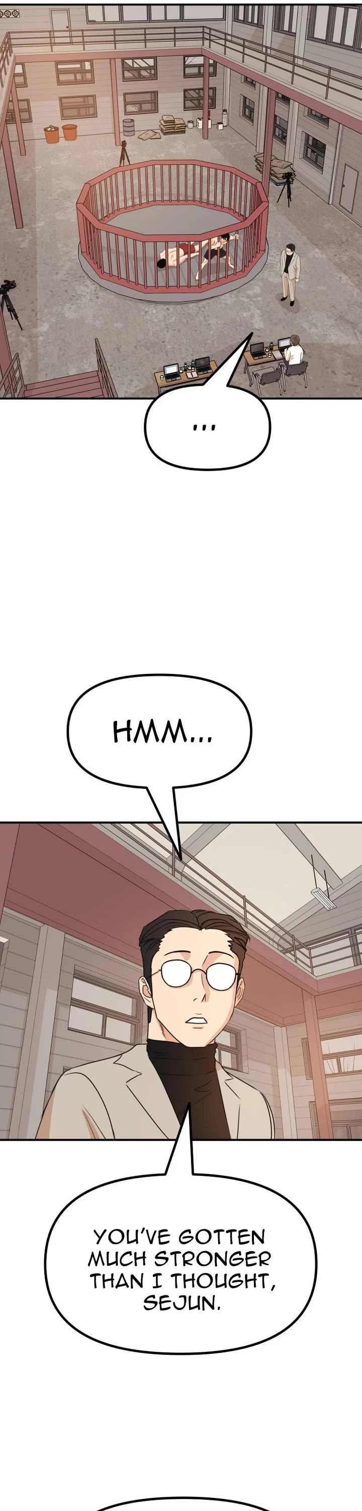 Guard pass chapter 151 page 7