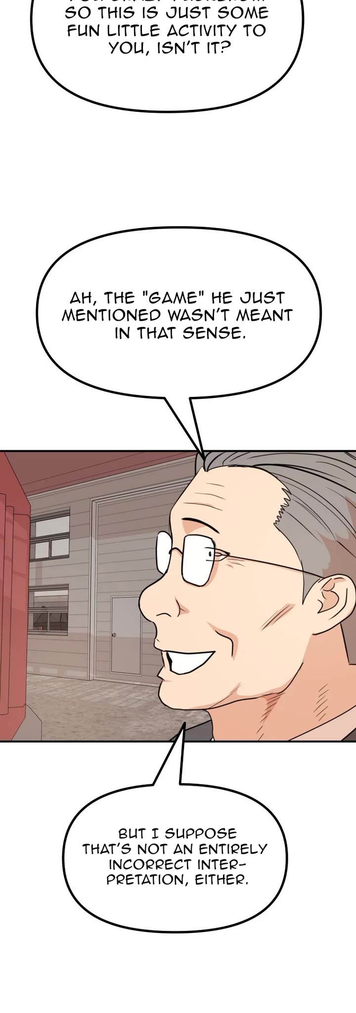 Guard pass chapter 152 page 10