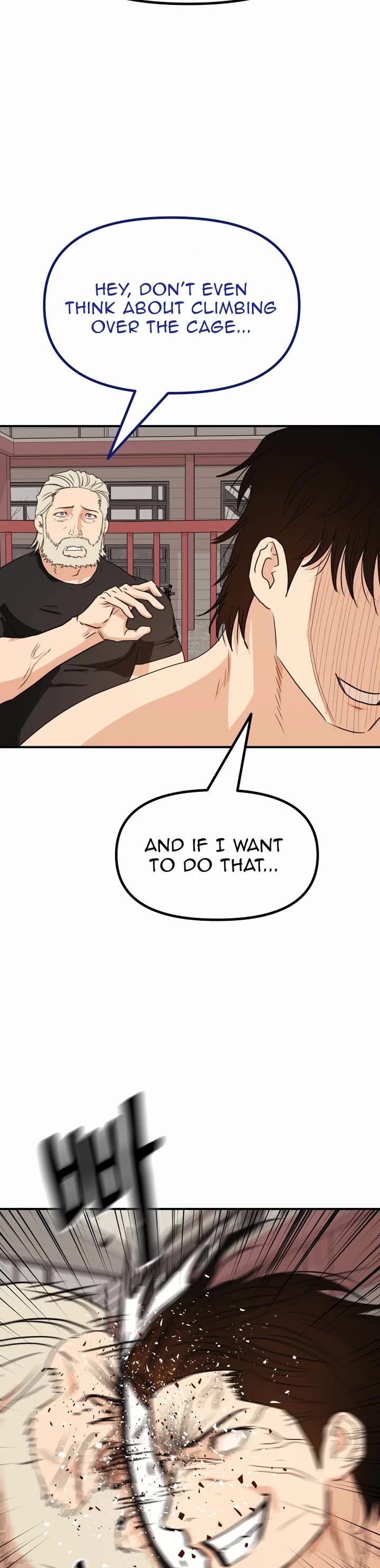 Guard pass chapter 152 page 14