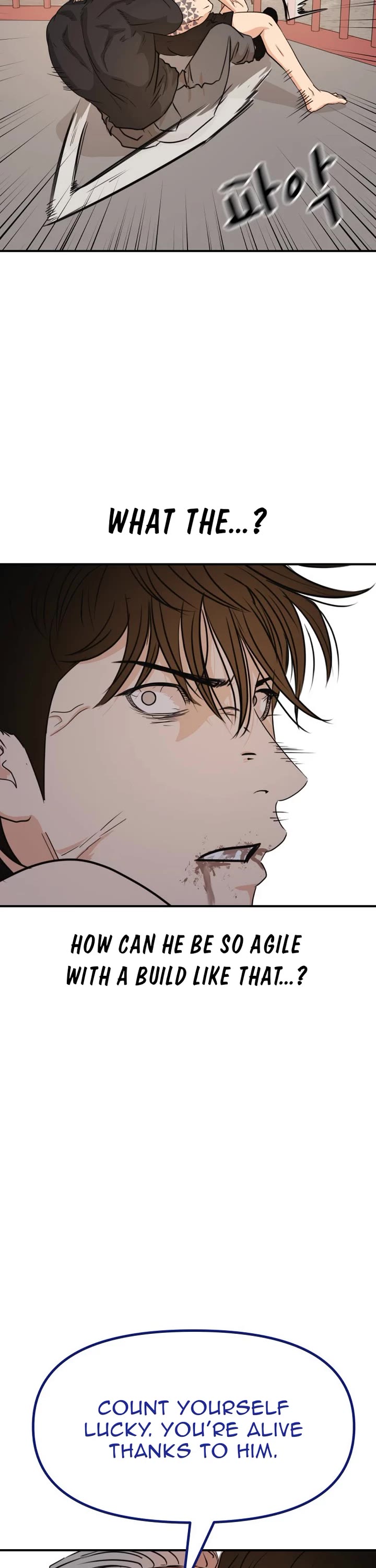 Guard pass chapter 152 page 27