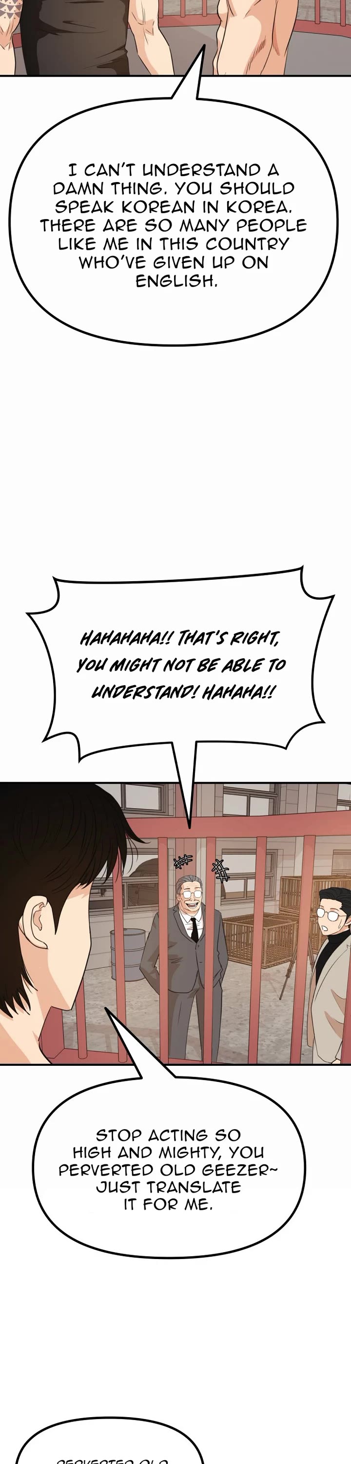 Guard pass chapter 152 page 3