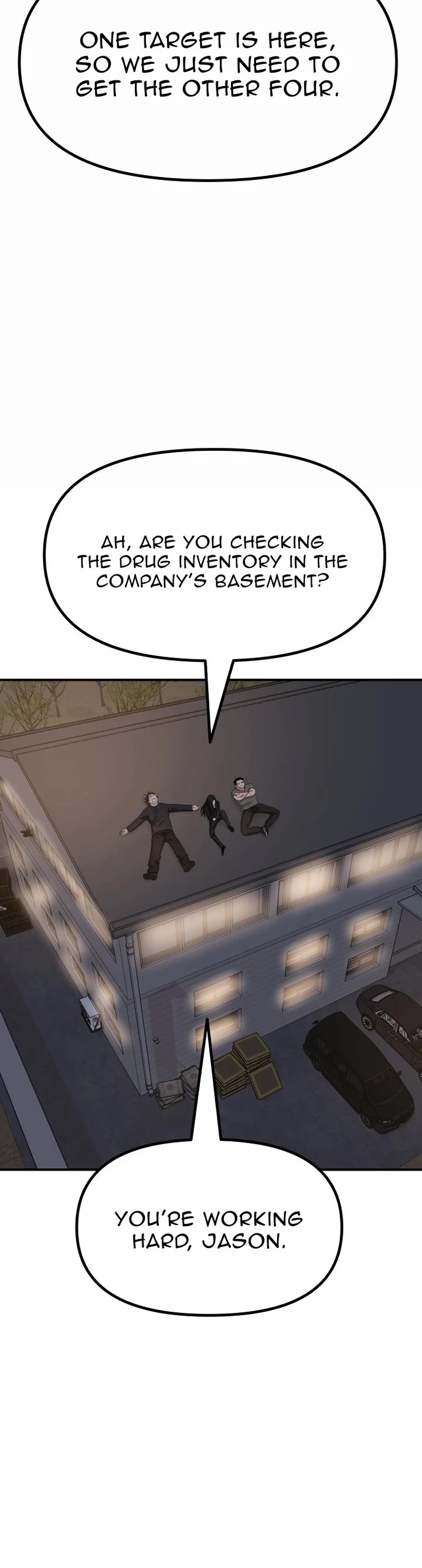 Guard pass chapter 152 page 34