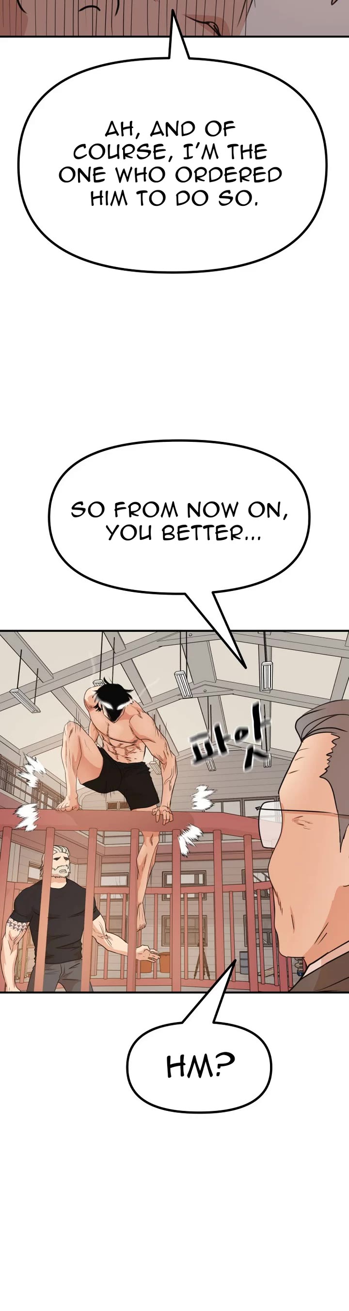 Guard pass chapter 152 page 5