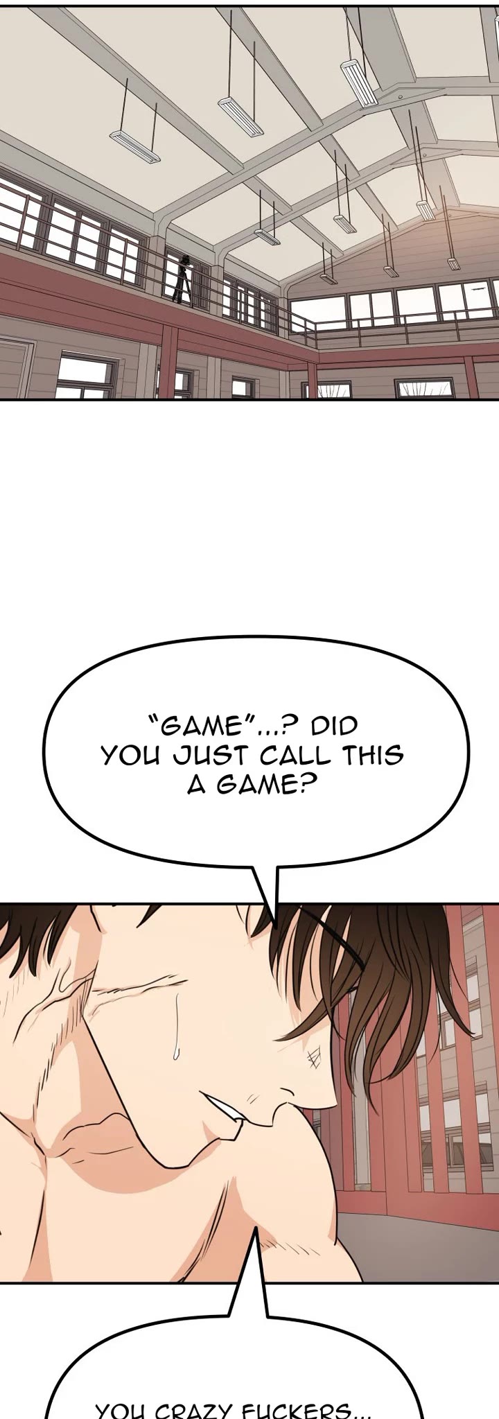 Guard pass chapter 152 page 9