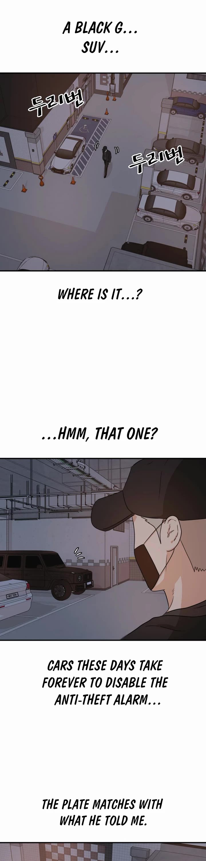 Guard pass chapter 153 page 17