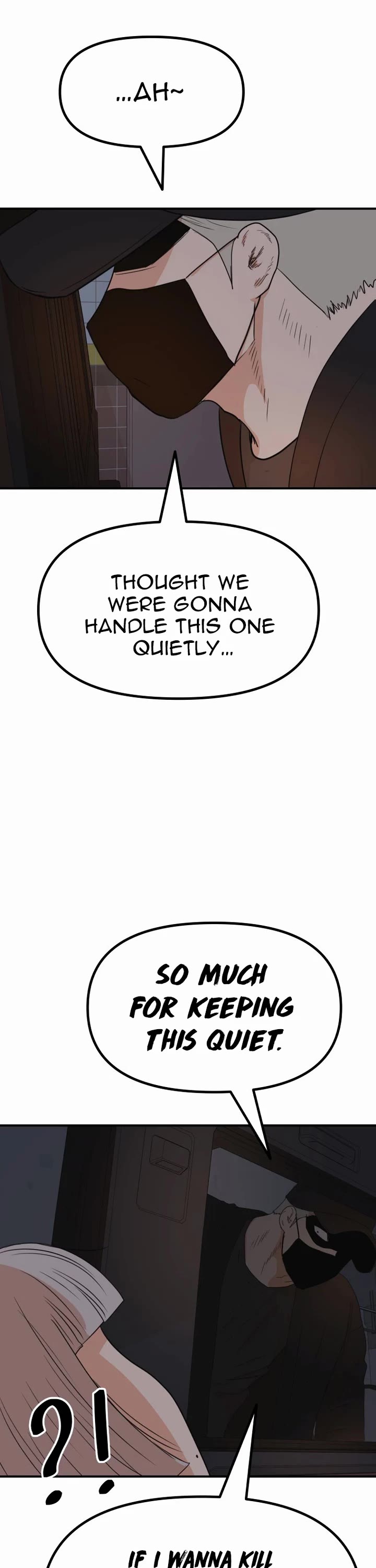 Guard pass chapter 153 page 21