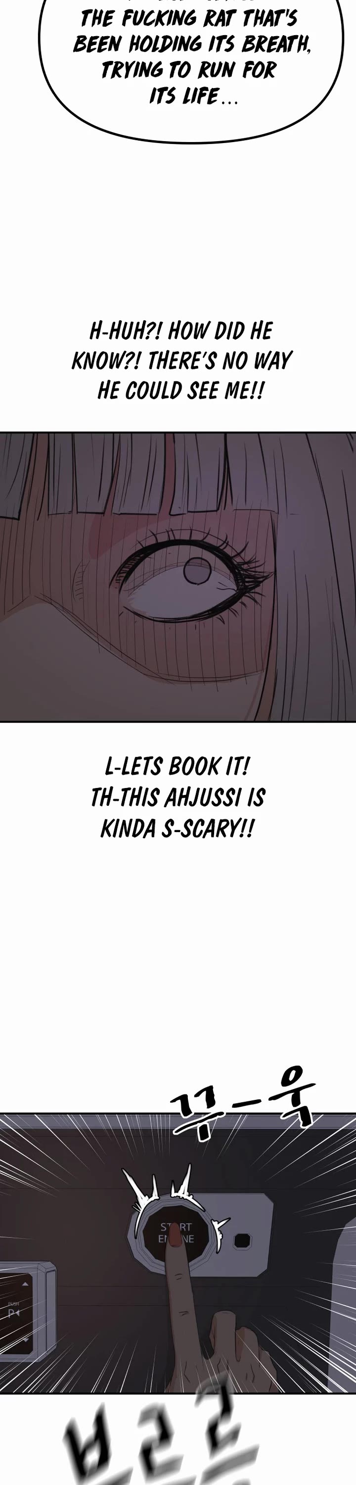 Guard pass chapter 153 page 22