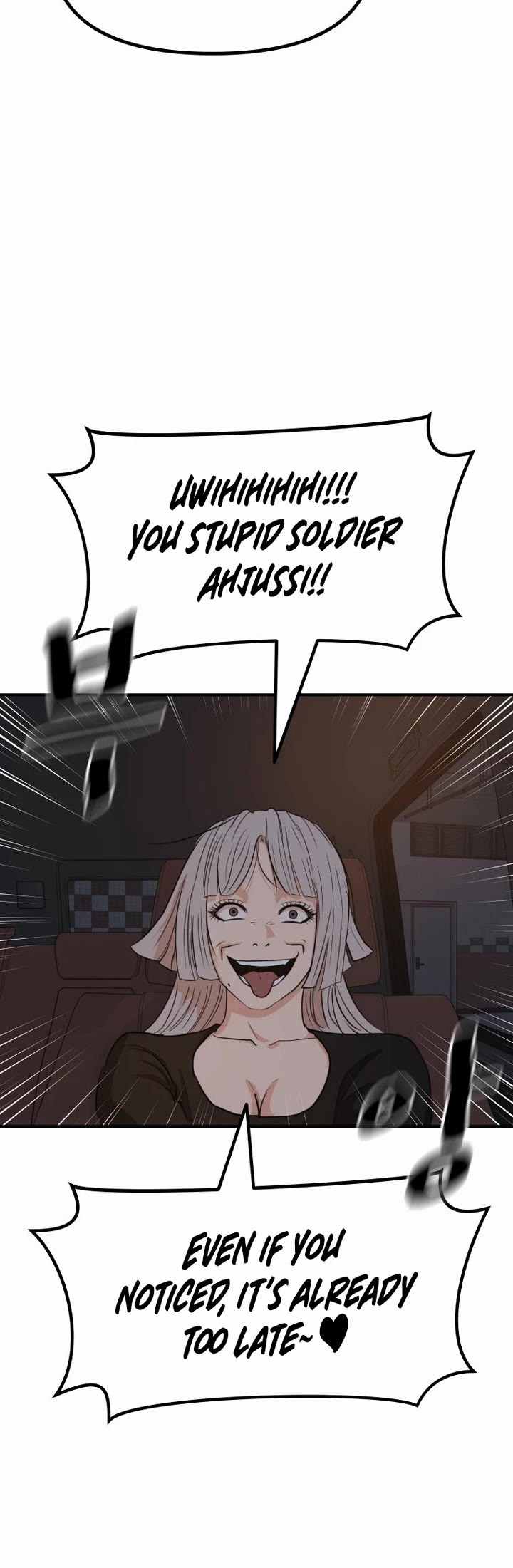 Guard pass chapter 153 page 24