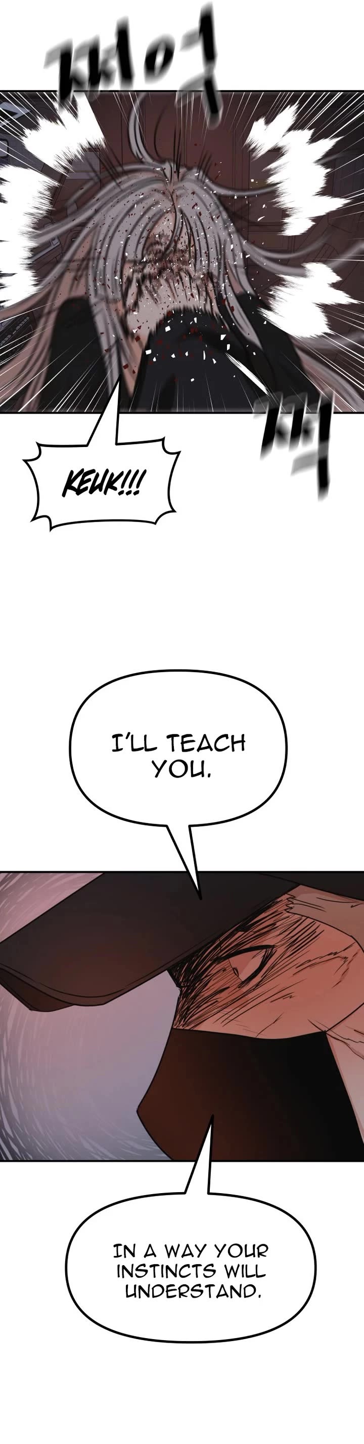 Guard pass chapter 153 page 40