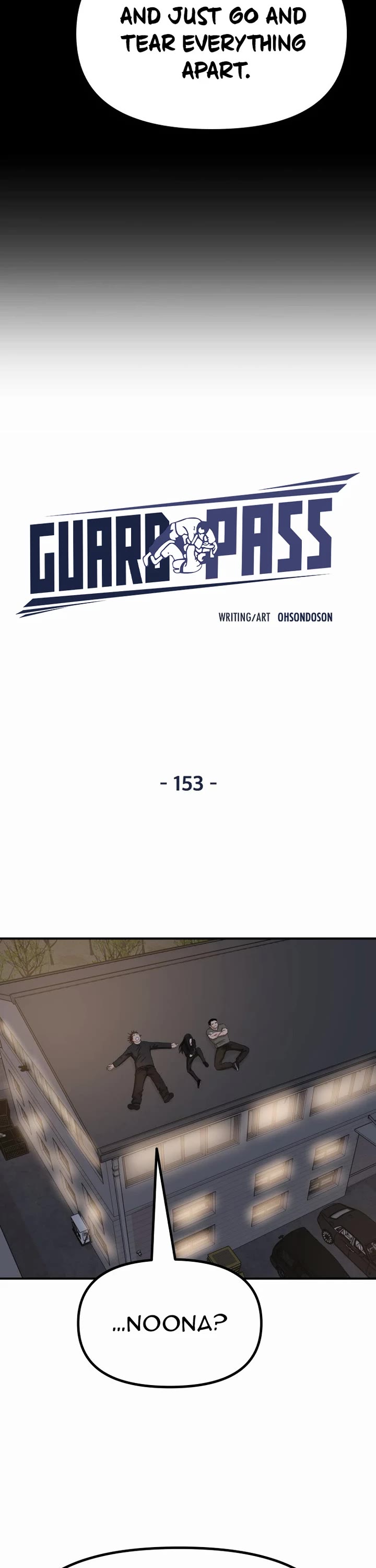 Guard pass chapter 153 page 7