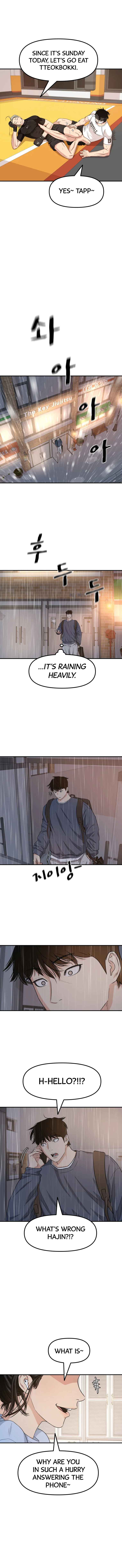 Guard pass chapter 17 page 11