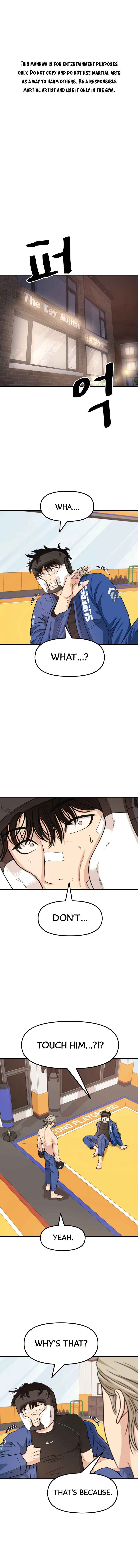 Guard pass chapter 17 page 3