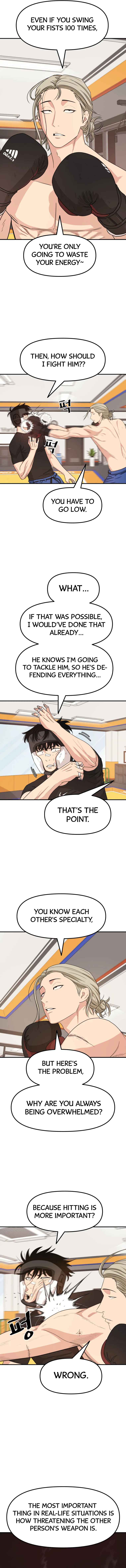 Guard pass chapter 17 page 4