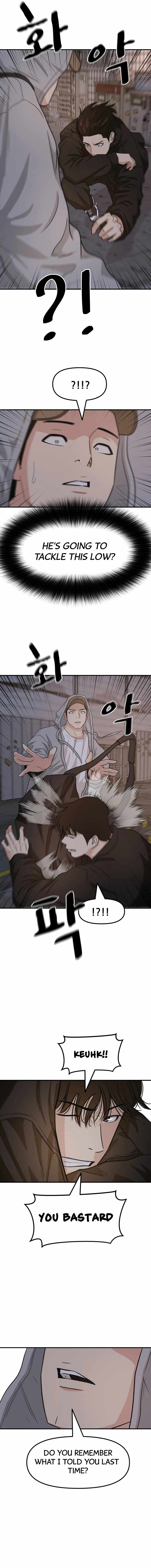 Guard pass chapter 18 page 9