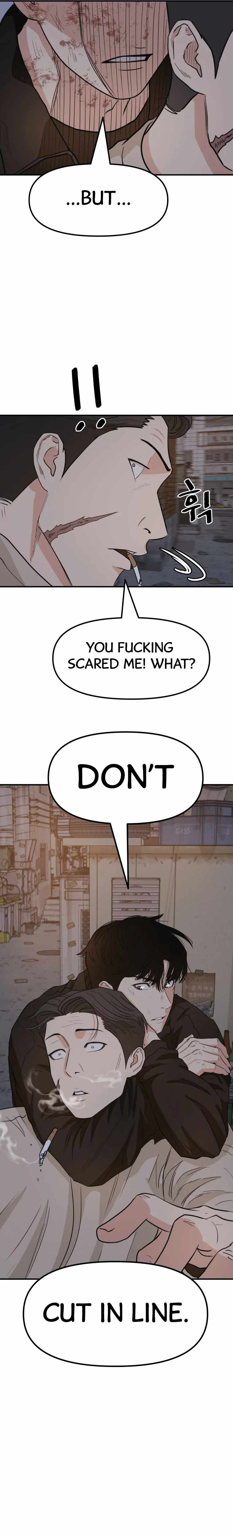 Guard pass chapter 19 page 32