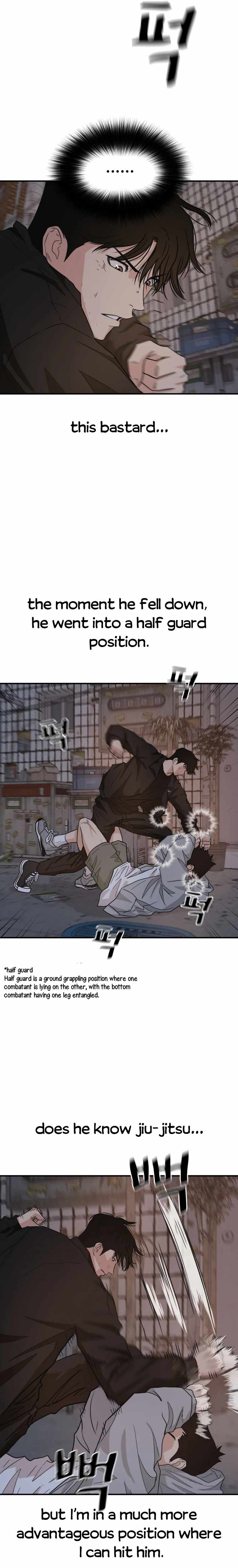 Guard pass chapter 19 page 5