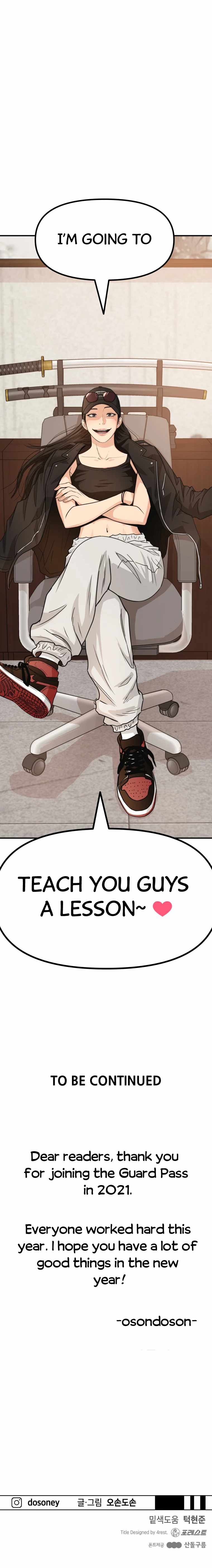 Guard pass chapter 25 page 12