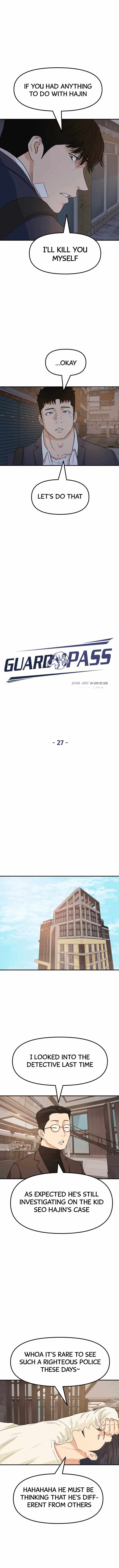 Guard pass chapter 27 page 4