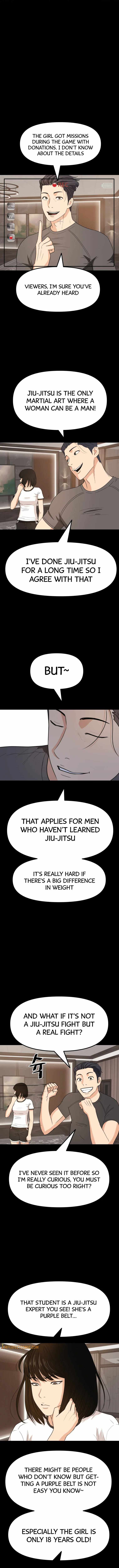 Guard pass chapter 28 page 13