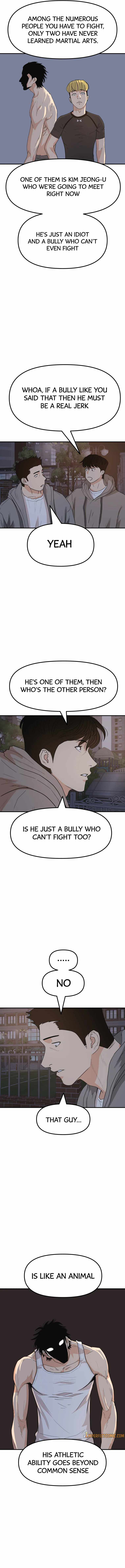 Guard pass chapter 28 page 4